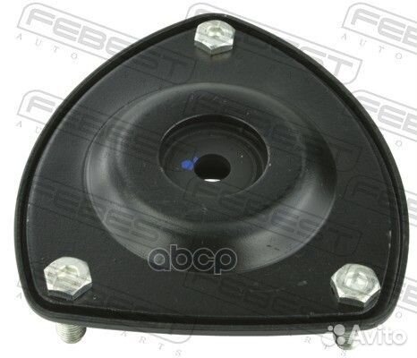 Опора амортизатора mitsubishi colt (Z2 A)