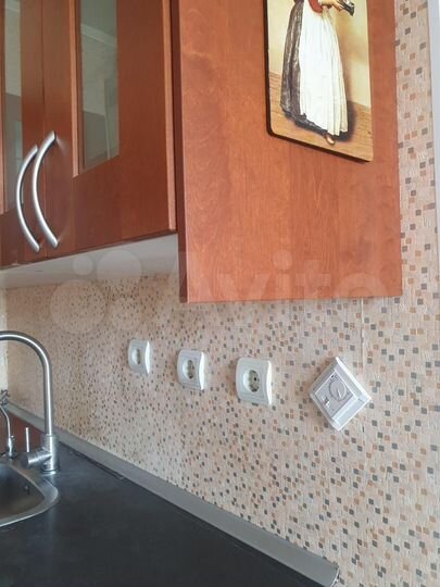 1-к. квартира, 40 м², 12/15 эт.