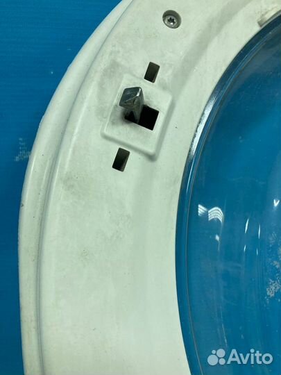 Люк (дверца) стиральной машины Candy