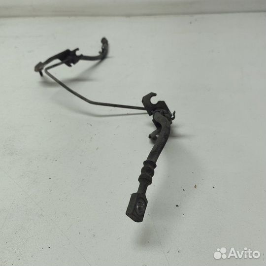 Шланг тормозной задний правый Opel Zafira 2.2 DTI