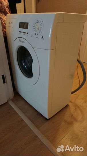 Стиральная машина Ardo fls-105l