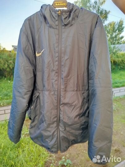 Куртка детская