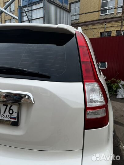 Фонарь задний правый honda Cr-v 3 2011