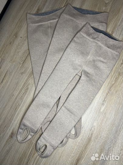 Лосины для девочки