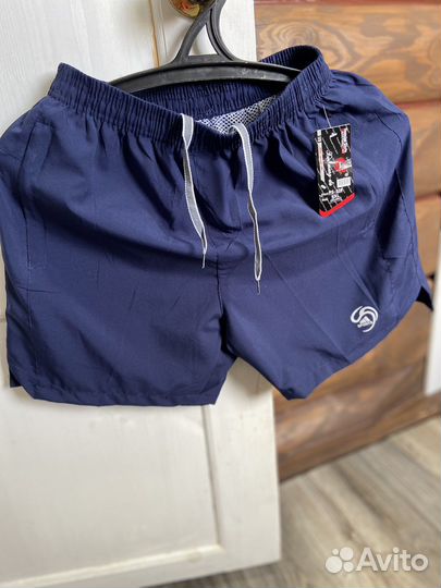 Новые спортивные штаны теплые