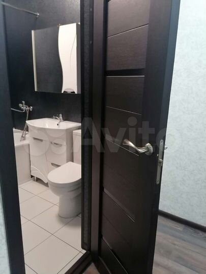 Квартира-студия, 25 м², 3/16 эт.