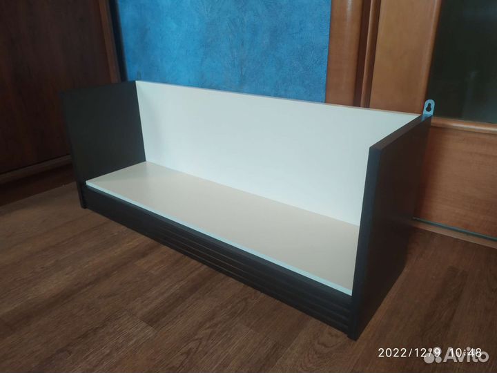 Полка настенная