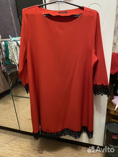 Платье женское