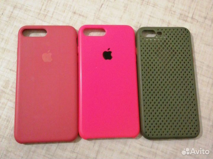 Чехол на iPhone и самсунг