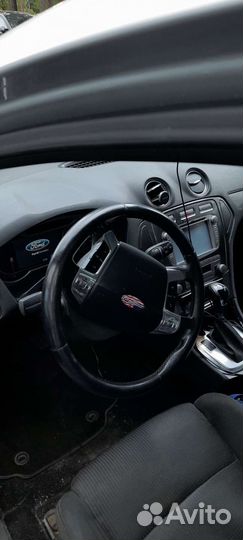 Ford Mondeo 2.0 AT, 2008, 248 000 км