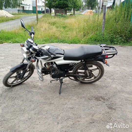 Продаю Alpha RX