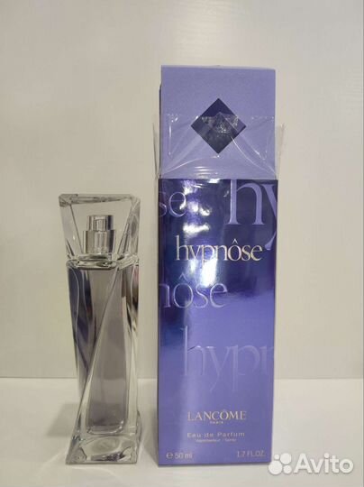 Парфюмерная вода Hypnose Lancome