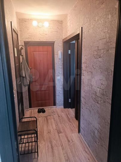 1-к. квартира, 34,5 м², 3/10 эт.