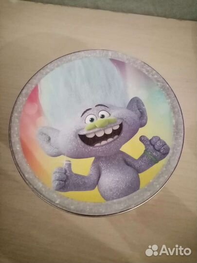 Холодное сердце Эльза, тролли, хеллоуин