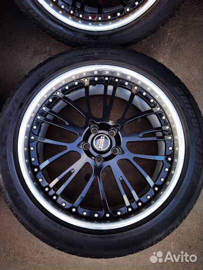 Колеса на range rover r22 Италия