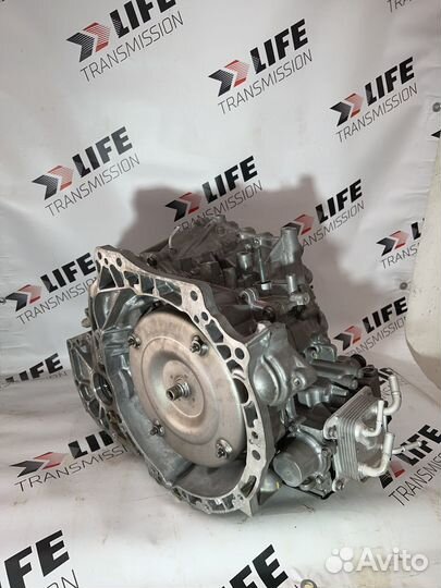 Вариатор Nissan X-Trail T32 2.5 JF016E