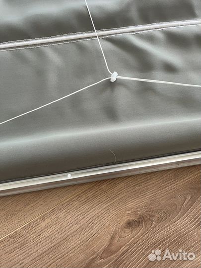 Римские шторы