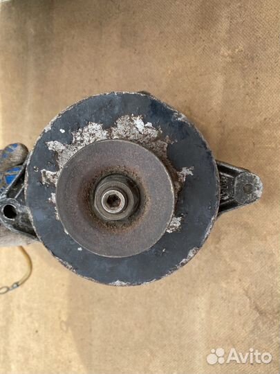 Генератор Москвич 21412 (583701 14В 52 А)