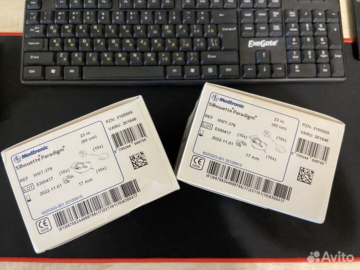 Medtronic MiniMed для инсулиновой помпы