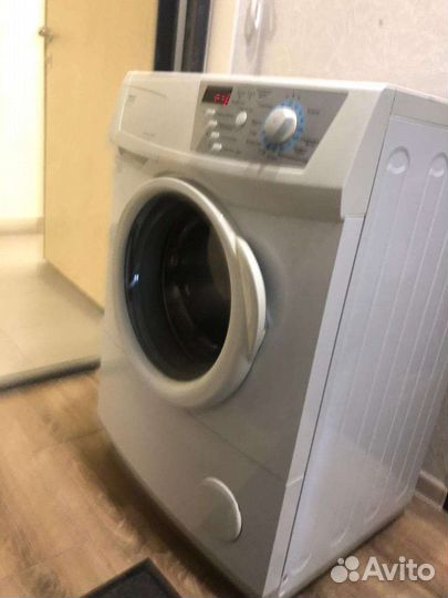 Стиральная машина на запчасти hansa