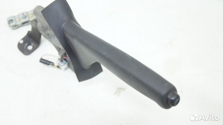 Рукоятка ручного тормоза BH5-2002г. (Тормозная сис