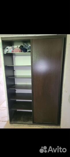 Шкаф купе