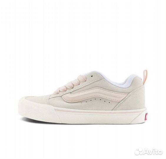 Vans Knu Skool (35.5-40 EU) Оригинал