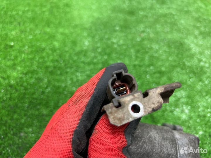 Стартер Nissan Almera N16 1.5 QG15 2005