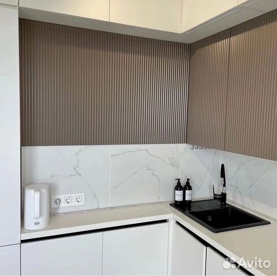 Кухня в рассрочку с гарантией