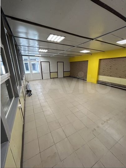 Помещение свободного назначения, 80 м²