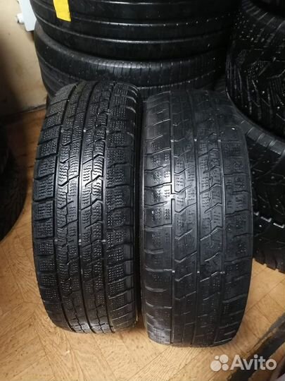 Goodyear Ice Navi Zea II 185/65 R15