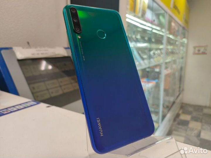 Huawei P40 Lite E 4/64GB