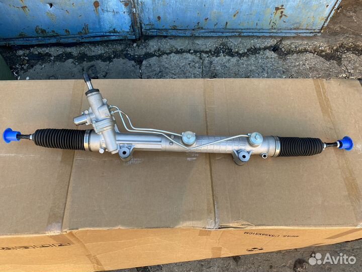 Рулевая рейка Mercedes ML GL 164 R 251