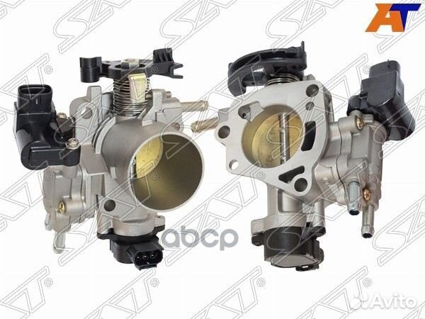 Дроссельная заслонка toyota platz/probox/succee