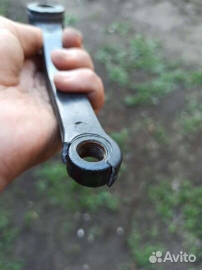 Шатуны для велосипеда