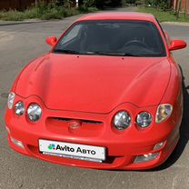 Hyundai Tiburon 1.8 MT, 1999, 58 000 км