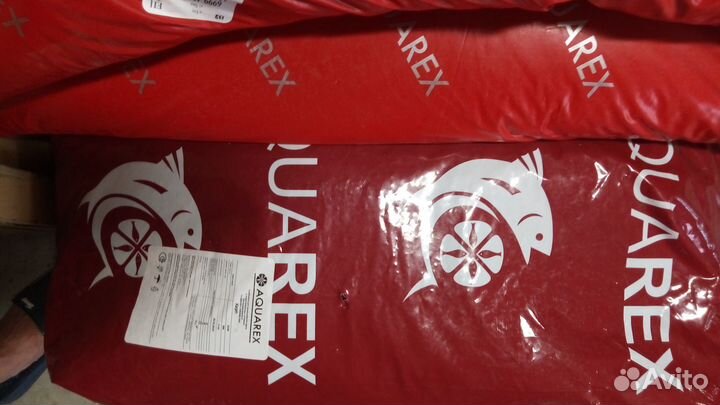 Корм для карпов