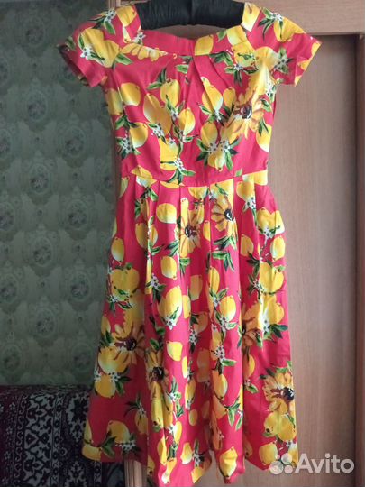 Сарафан женский