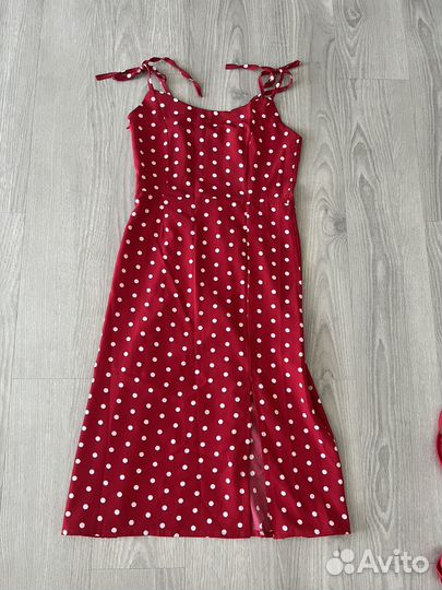 Сарафан летний