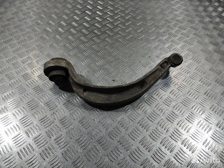 Рычаг передний левый нижний Audi Q5 8R 2012