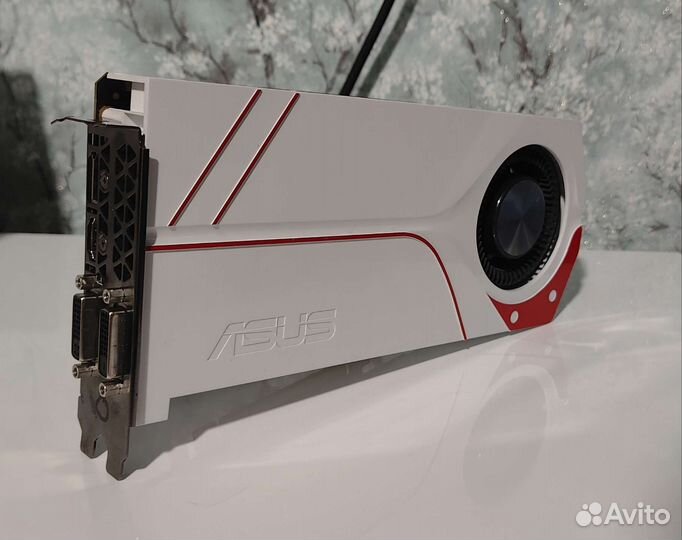 Asus GTX970 4GB