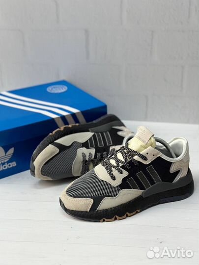 Кроссовки Adidas Originals Nite Jogger