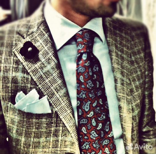 Подбор образа