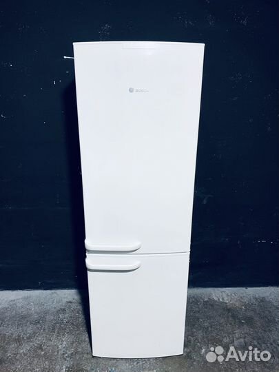 Холодильник Bosch