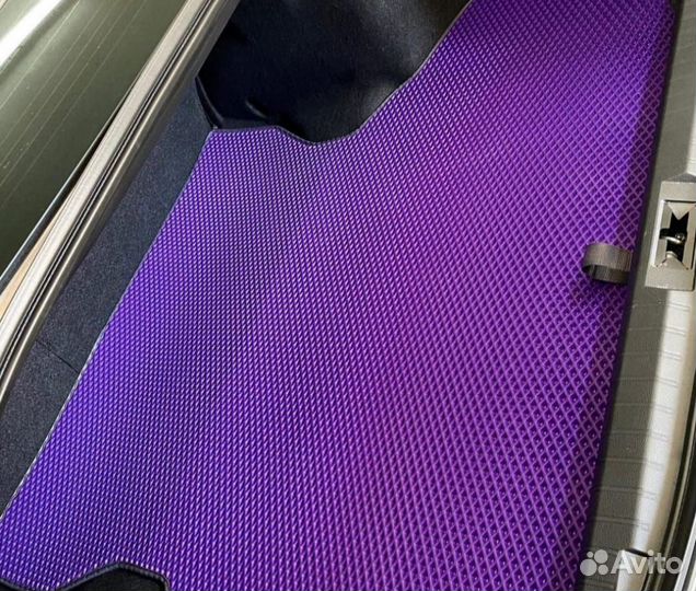 Коврики Ева эва на любое авто Нижневартовск