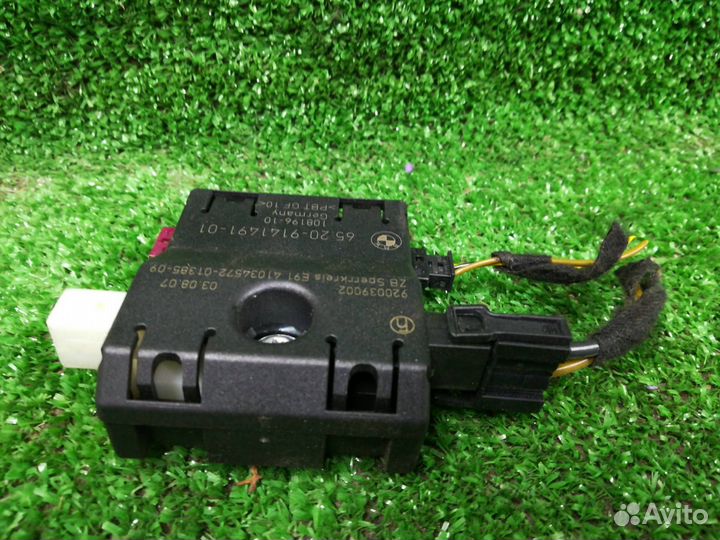 Усилитель антенны BMW X5 E70 920039002