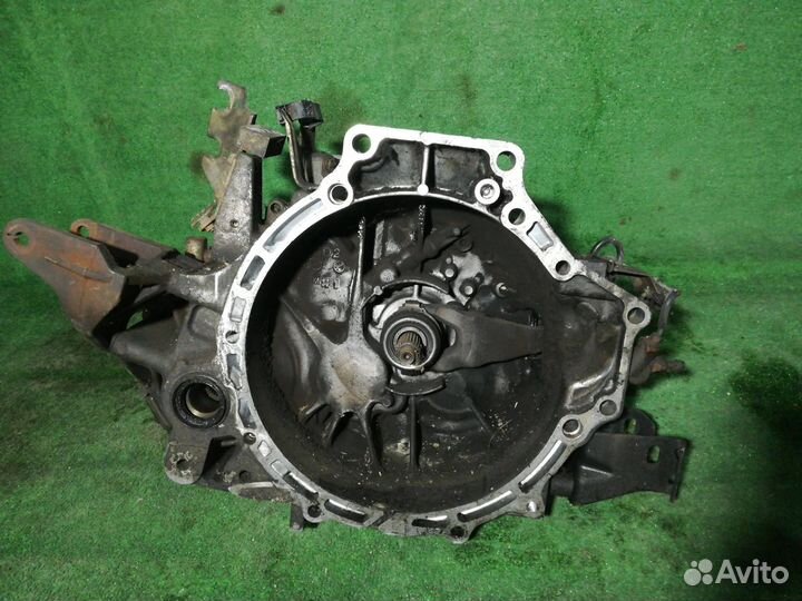 МКПП (Коробка передач механическая) Mazda MPV 2