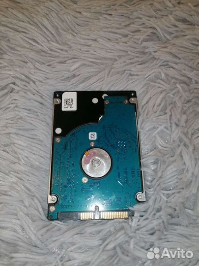 Жесткий диск hdd 500гб