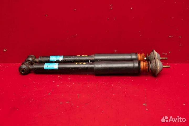 Амортизатор подвески задний Mercedes S500 W140