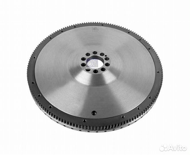 Маховик TiggerPart 51.02301-6093 MAN